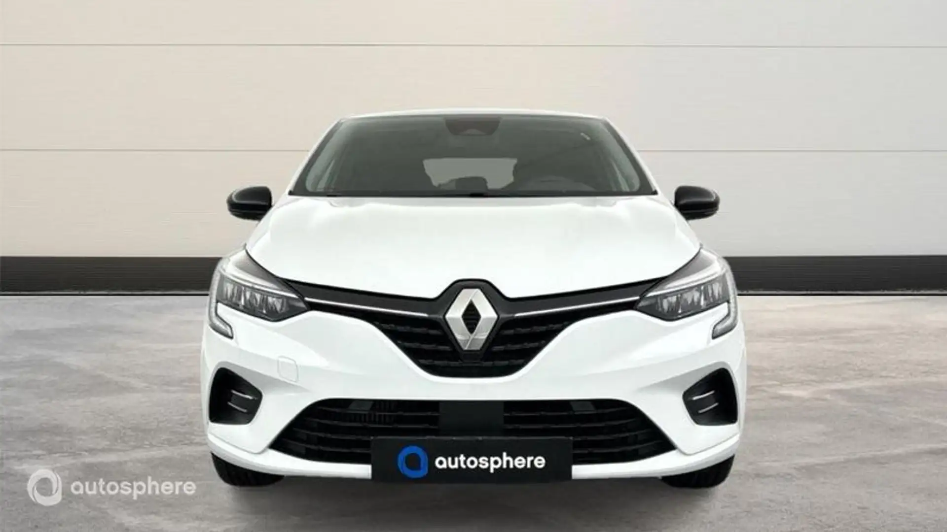 Renault Clio 1.0 TCe 90ch Evolution - 2