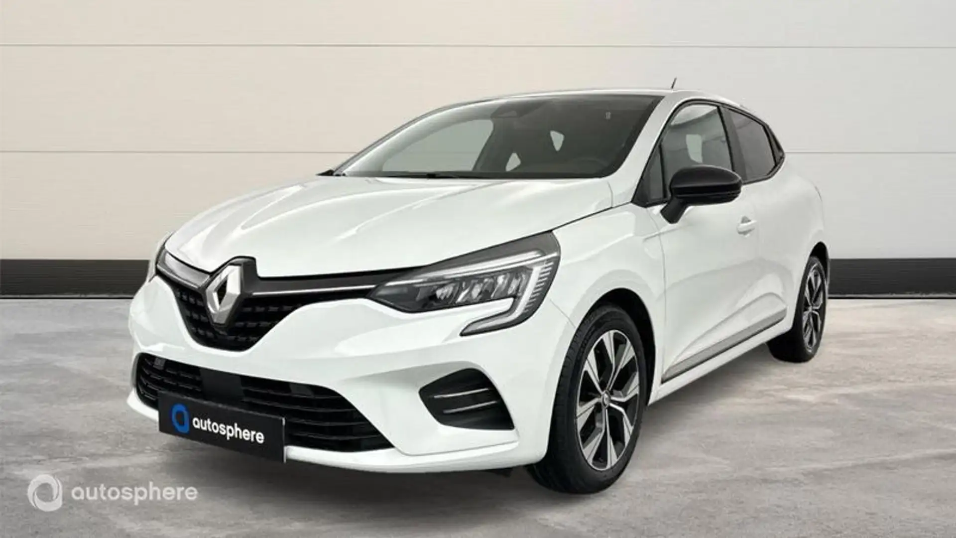 Renault Clio 1.0 TCe 90ch Evolution - 1