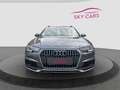 Audi A4 allroad 2.0 TDI Quattro S-tronic Top zustand-Mega Aust. Grau - thumbnail 2