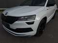 Skoda Karoq 4x4 Sportline DSG RFK LED NAVI Weiß - thumbnail 4