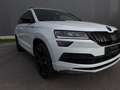 Skoda Karoq 4x4 Sportline DSG RFK LED NAVI Weiß - thumbnail 2