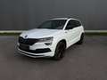 Skoda Karoq 4x4 Sportline DSG RFK LED NAVI Weiß - thumbnail 3