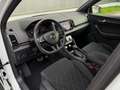 Skoda Karoq 4x4 Sportline DSG RFK LED NAVI Weiß - thumbnail 8