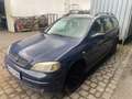 Opel Astra 2.0 DI Caravan Comfort Bleu - thumbnail 3