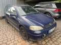 Opel Astra 2.0 DI Caravan Comfort Bleu - thumbnail 1