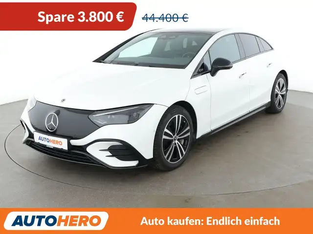 Mercedes-Benz EQE 350 350 AMG Line *NAV*ACC*360CAM*PDC*SHZ*ALU*KLIMA*