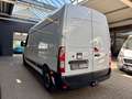 Renault Master 2.3 dCi L3H2 3,5t AHK KLIMA CAM NAVI TEMP Weiß - thumbnail 6