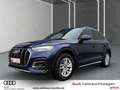 Audi Q5 35 TDI Adv. S tronic *Virt.C+*NAV+*TOUR*SHZ* Blau - thumbnail 2
