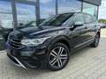 Volkswagen Tiguan Allspace 2.0 TDI/DSG/PANO/AHK/VIRTUAL/KAM Schwarz - thumbnail 2