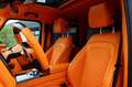 Mercedes-Benz G 63 AMG 800 BRABUS hermes orange Starlight MY24 Mavi - thumbnail 7
