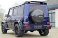 Mercedes-Benz G 63 AMG 800 BRABUS Wide Carbon Starlight MY24 Blauw - thumbnail 31