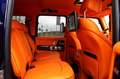 Mercedes-Benz G 63 AMG 800 BRABUS hermes orange Starlight MY24 Mavi - thumbnail 10