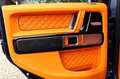 Mercedes-Benz G 63 AMG 800 BRABUS hermes orange Starlight MY24 Blau - thumbnail 26