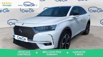 1.5 BlueHDi 130 EAT8 Chic - Automatique