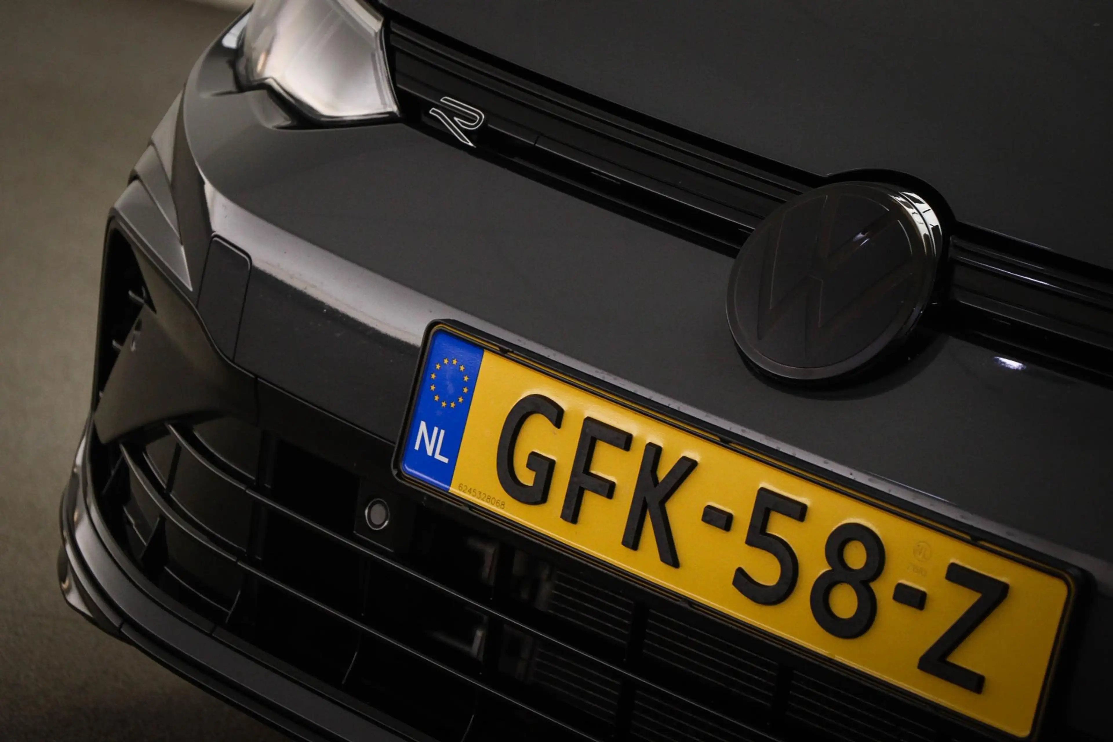 Volkswagen Golf 1.5 eTSI R-Line Business | PANORAMADAK | STUURVERW — photo 16