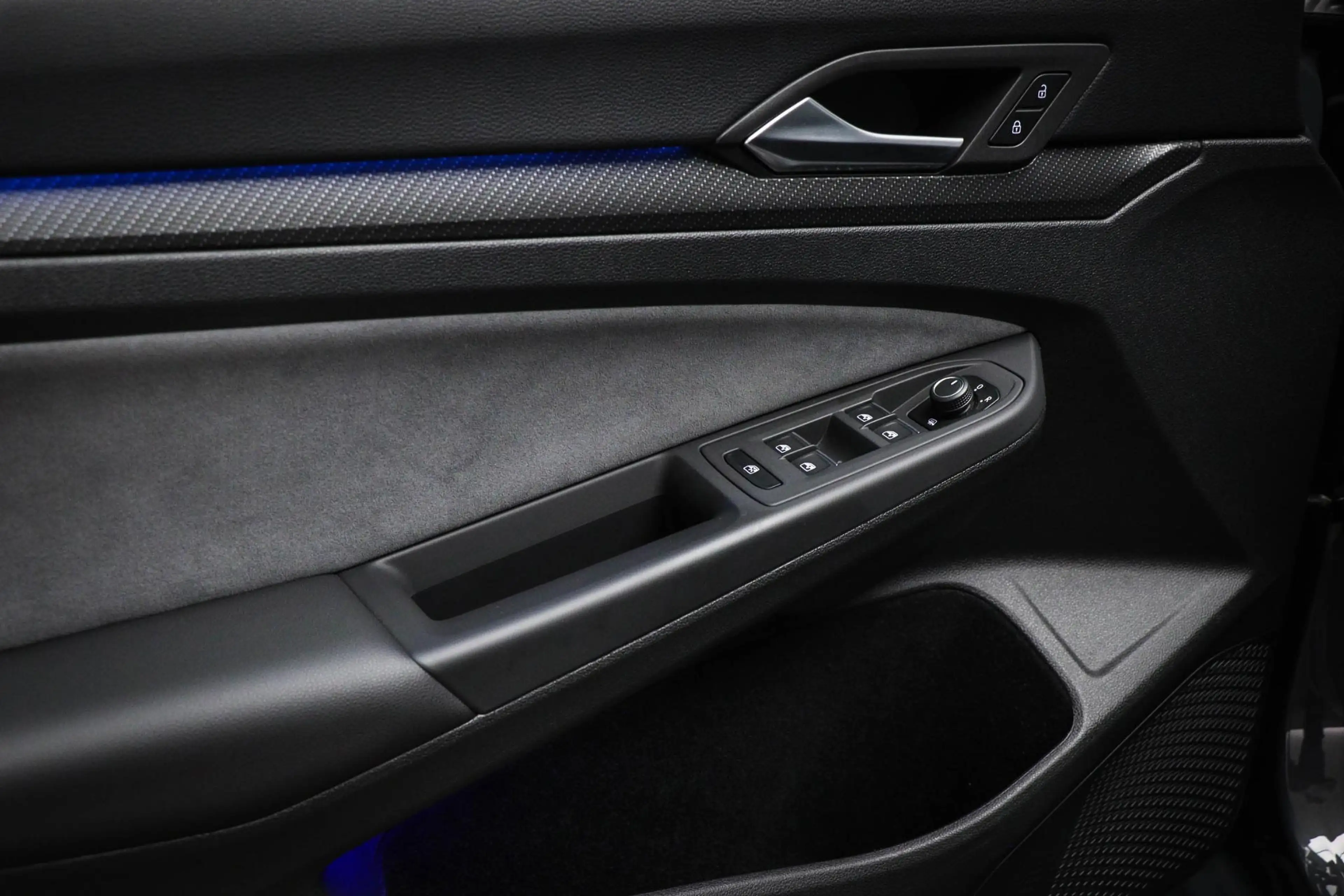 Volkswagen Golf 1.5 eTSI R-Line Business | PANORAMADAK | STUURVERW — photo 27