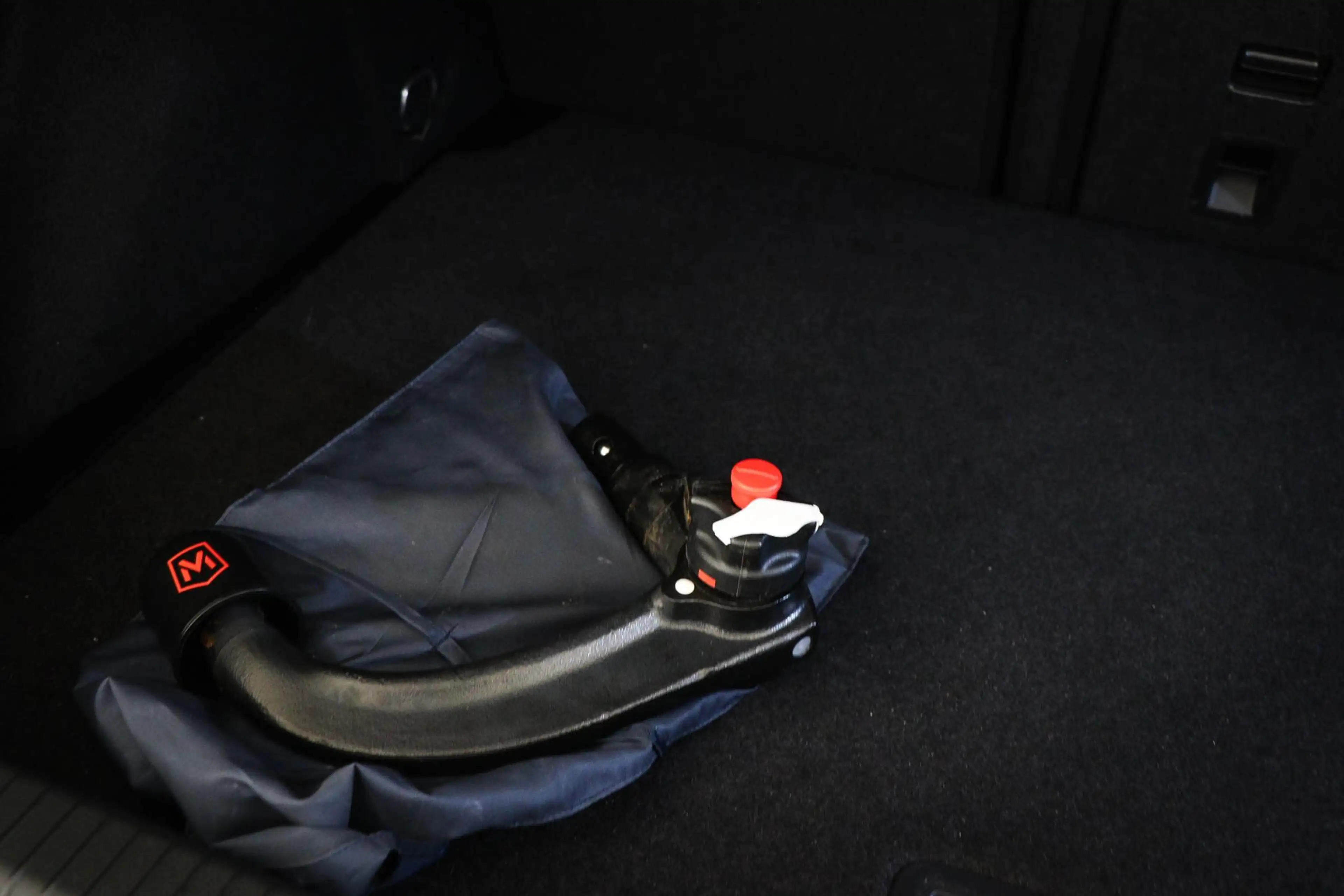 Volkswagen Golf 1.5 eTSI R-Line Business | PANORAMADAK | STUURVERW — photo 15