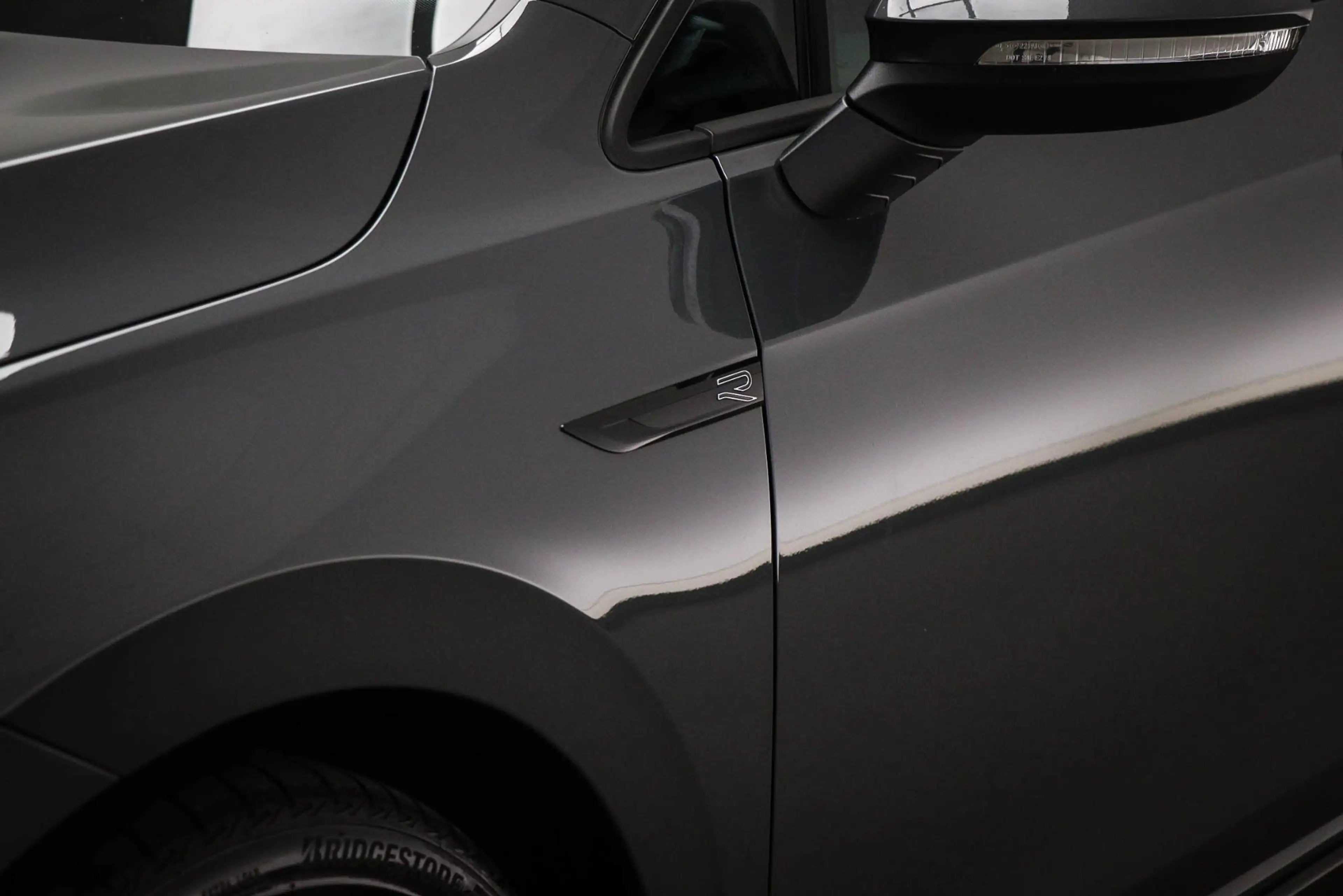 Volkswagen Golf 1.5 eTSI R-Line Business | PANORAMADAK | STUURVERW — photo 20