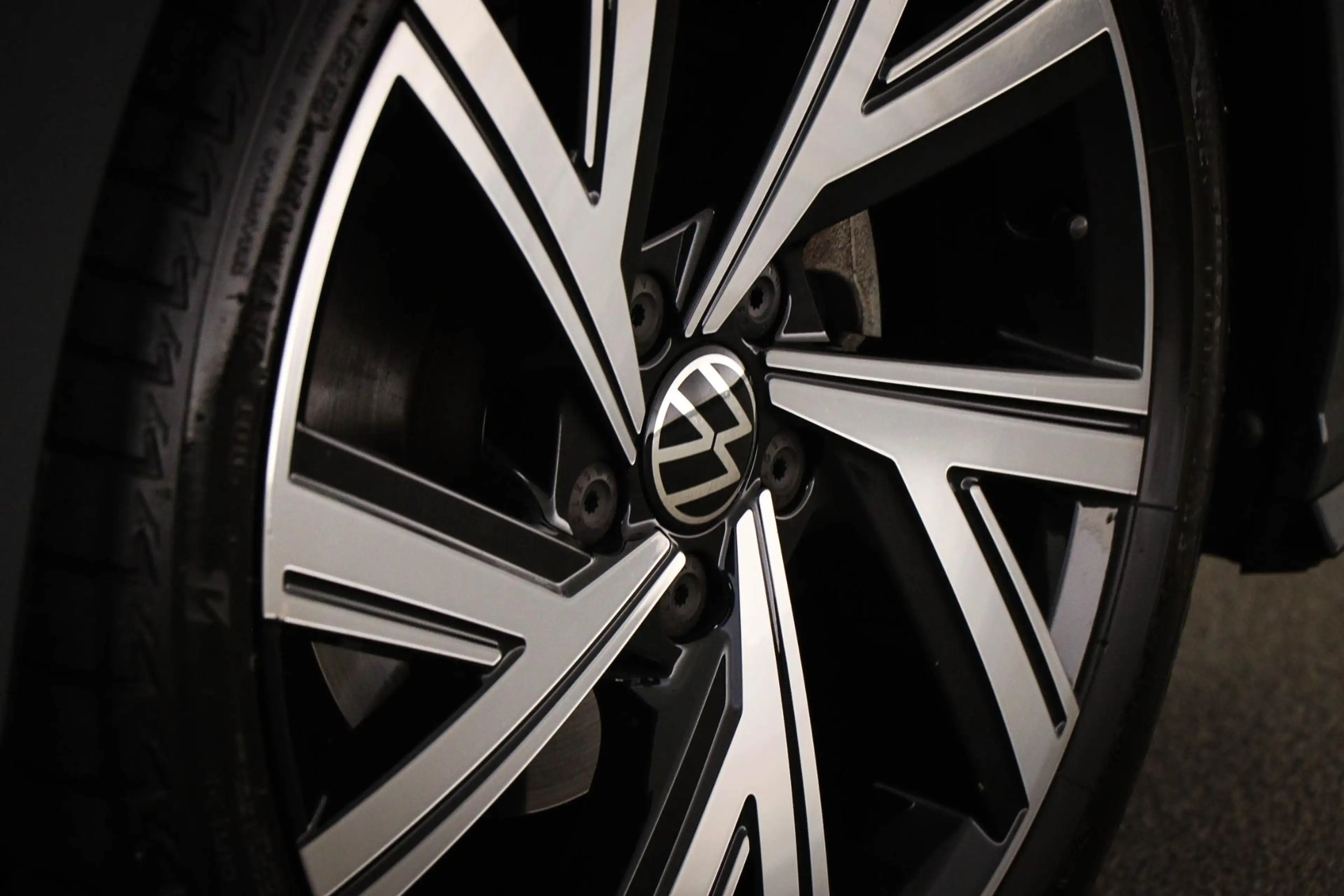 Volkswagen Golf 1.5 eTSI R-Line Business | PANORAMADAK | STUURVERW — photo 26