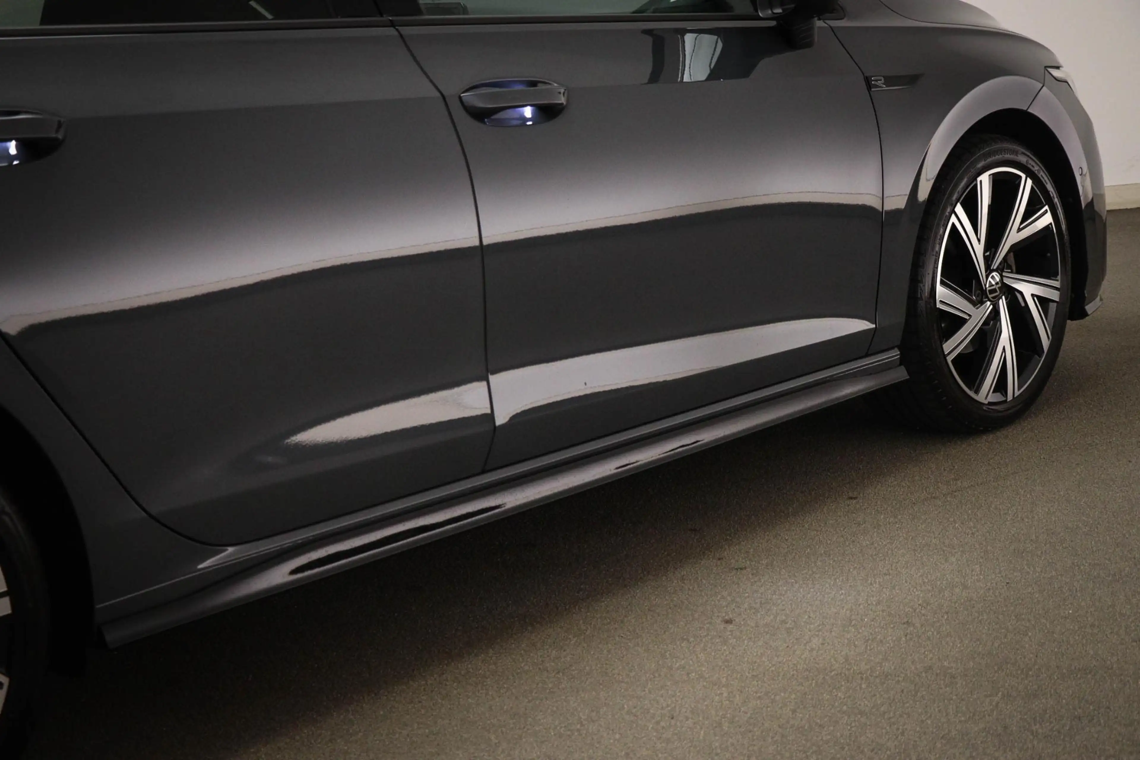 Volkswagen Golf 1.5 eTSI R-Line Business | PANORAMADAK | STUURVERW — photo 25