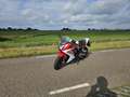 Honda CBR 650 F bijela - thumbnail 3