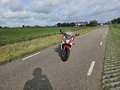 Honda CBR 650 F bijela - thumbnail 5