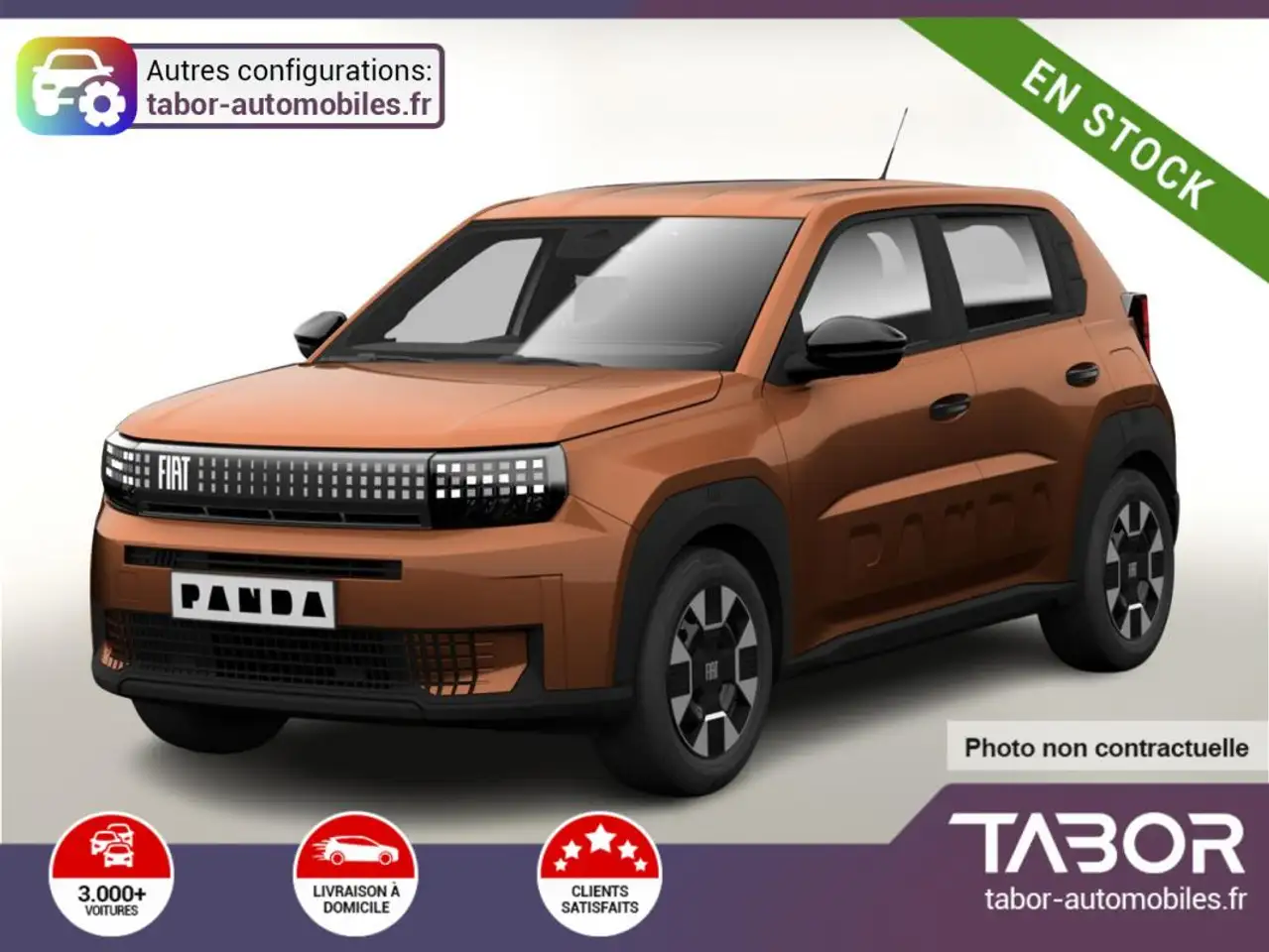 Fiat Grande Panda