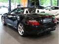 Mercedes-Benz SLK 200 AMG Line BlueEFFICIENCY 2.Hand+Leder Negru - thumbnail 15