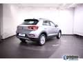 Volkswagen T-Roc 1.0 TSI Life KLIMA PDC LED SCHEINWERFER Silber - thumbnail 4