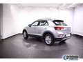 Volkswagen T-Roc 1.0 TSI Life KLIMA PDC LED SCHEINWERFER Silber - thumbnail 2