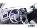 Volkswagen T-Roc 1.0 TSI Life KLIMA PDC LED SCHEINWERFER Silber - thumbnail 9