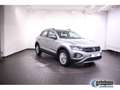 Volkswagen T-Roc 1.0 TSI Life KLIMA PDC LED SCHEINWERFER Silber - thumbnail 5