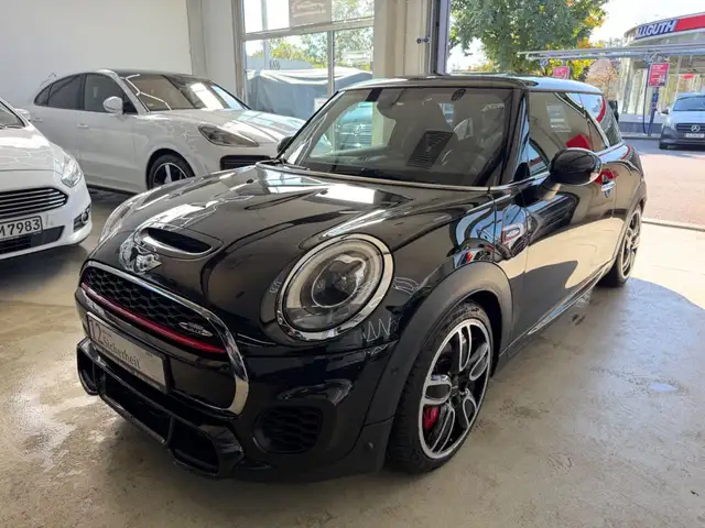 MINI John Cooper Works 2.0 3-trg.