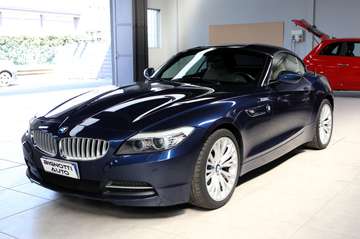 SDRIVE 23I - AUTOMATICA