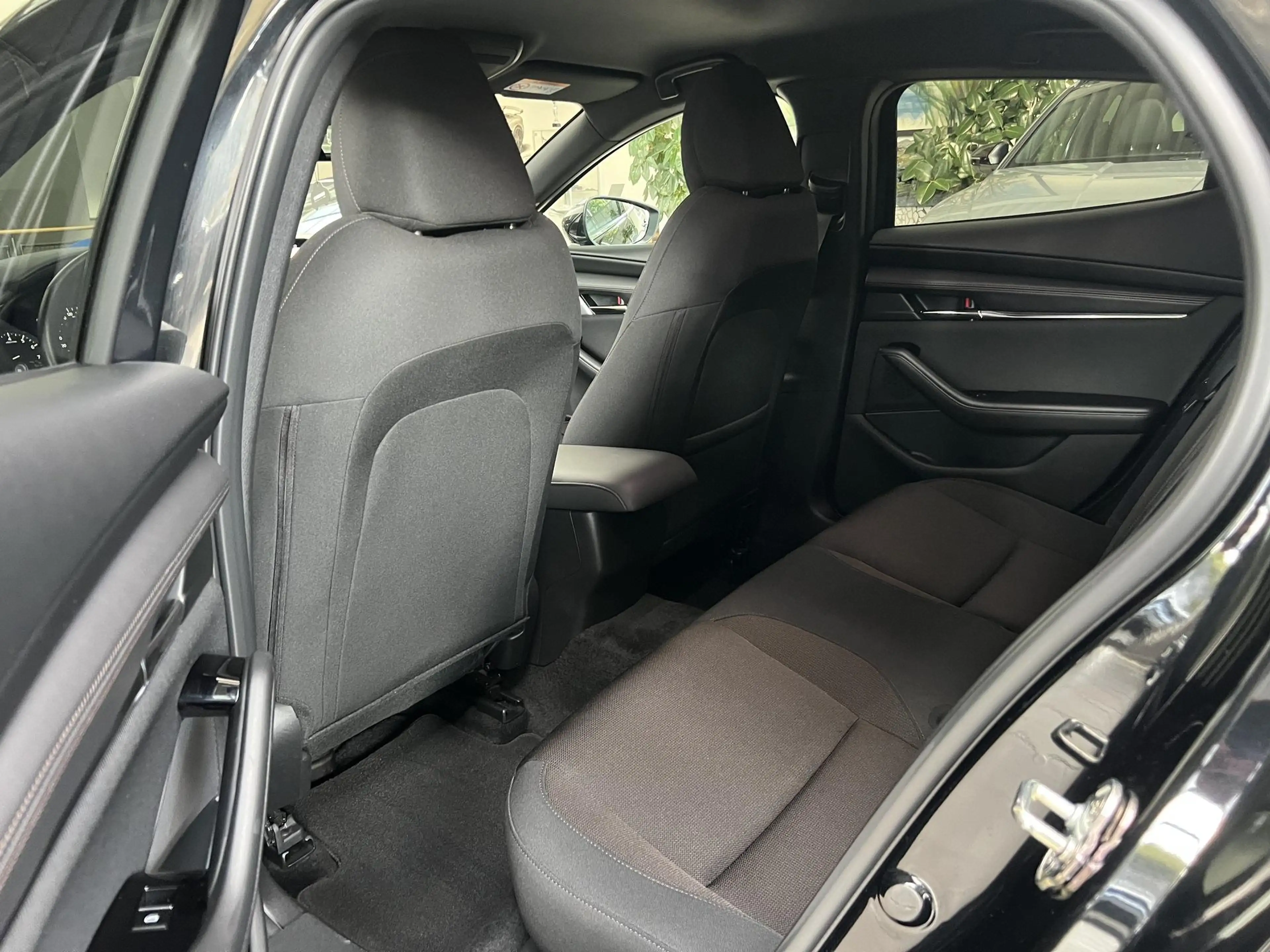 Mazda 3 3 5-Türer Selection|AWD|BOSE|MATRIX|HUD|360° — photo 15