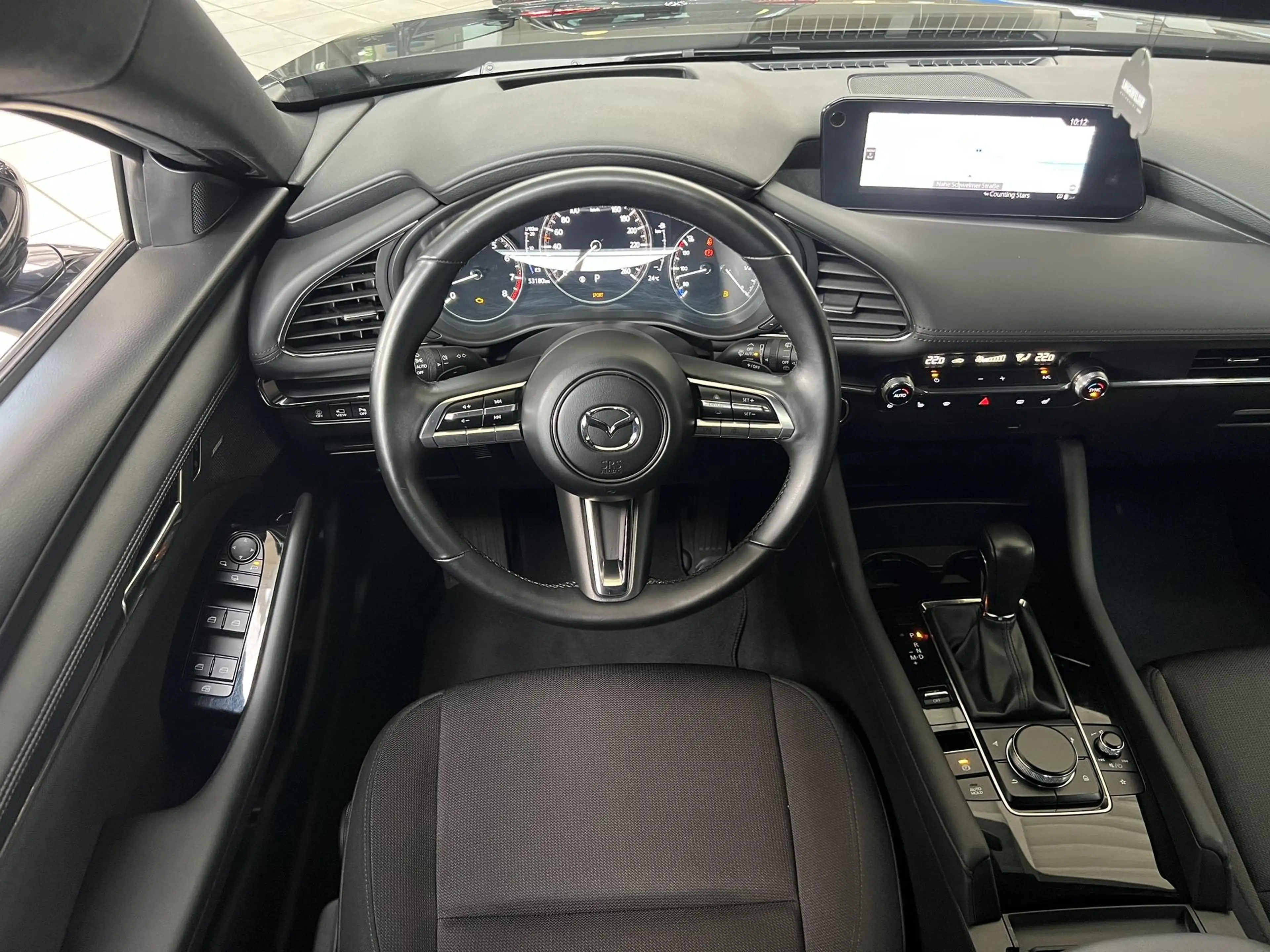 Mazda 3 3 5-Türer Selection|AWD|BOSE|MATRIX|HUD|360° — photo 11