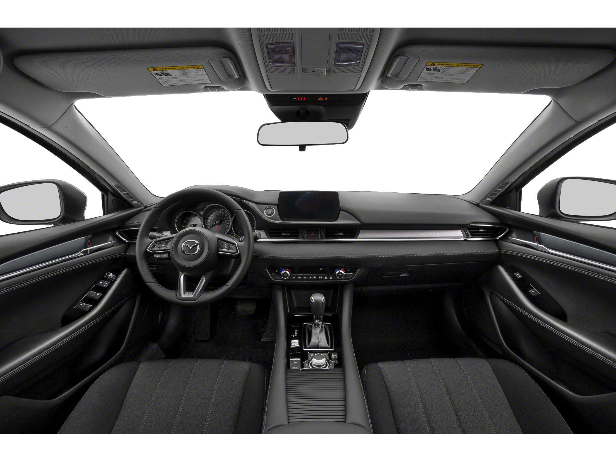 2019 Mazda Mazda6 GS Auto — снимка 1