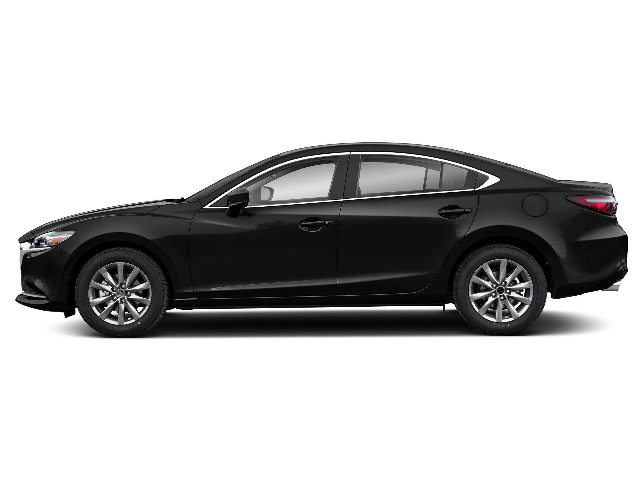 2019 Mazda Mazda6 GS Auto — снимка 1