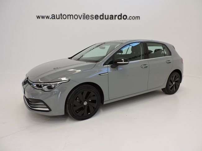 Volkswagen Golf 1.5 eTSI Life DSG 96kW - foto 1