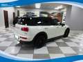 MINI Cooper D Clubman 2.0 150 CV AUT EU6B DPF Bianco - thumbnail 2