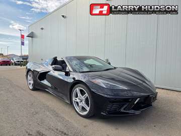 Stingray Convertible 1LT One Owner | 19/20 Wheels