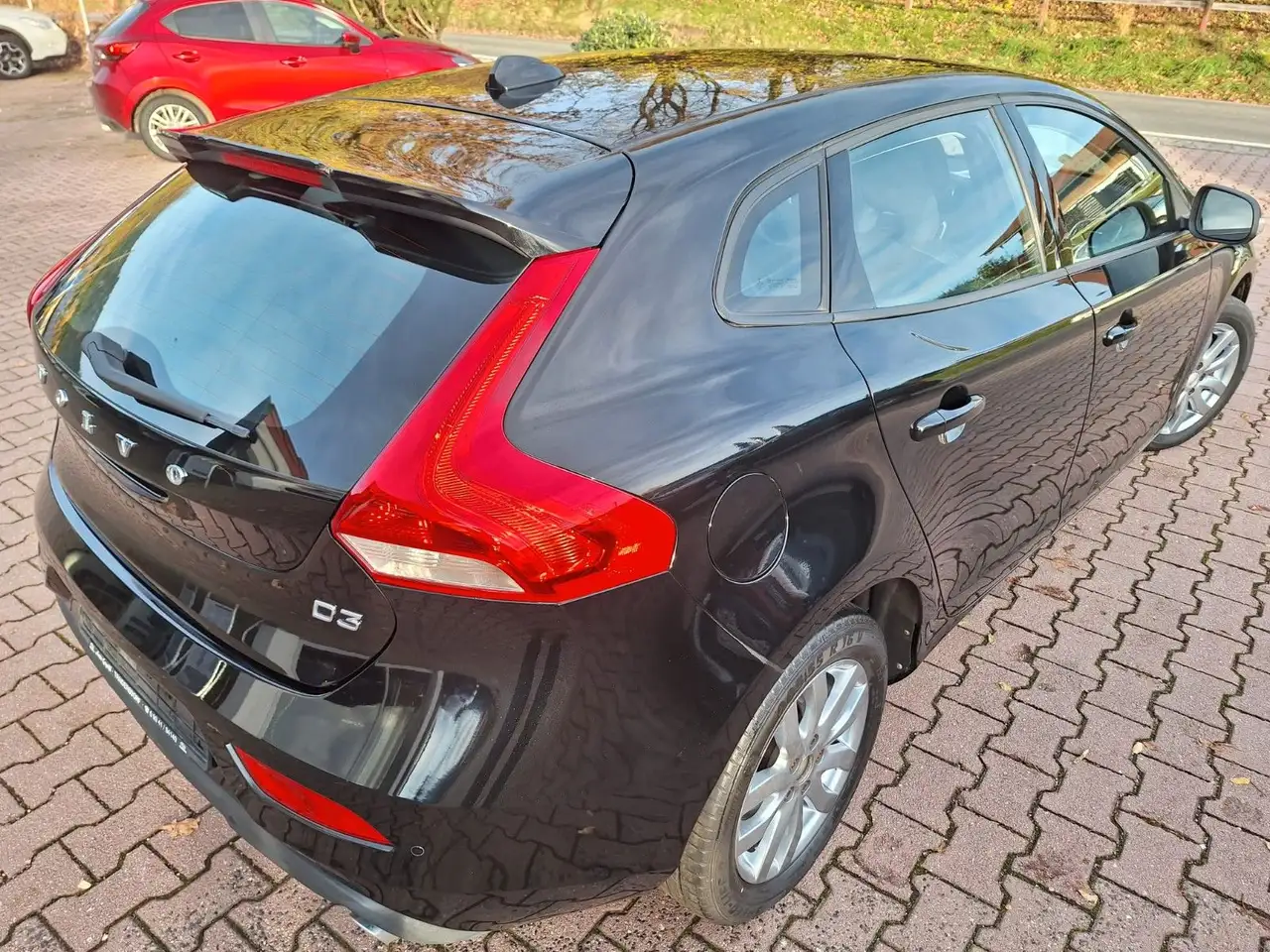 Das Auto