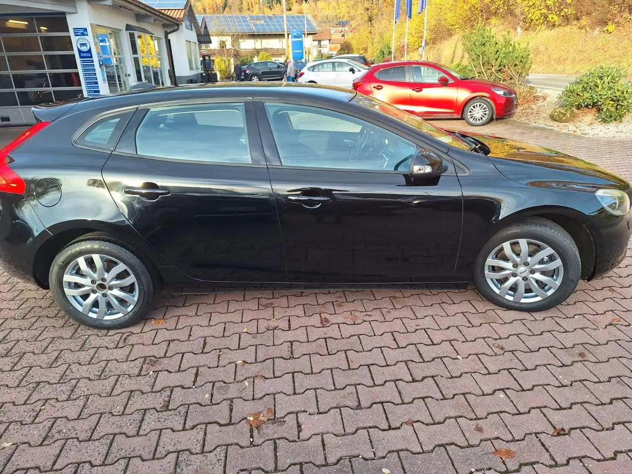 Das Auto