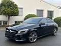 Mercedes-Benz CLA 180 *BI-XENON*NAVI*90-TKM* Fekete - thumbnail 1