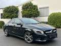 Mercedes-Benz CLA 180 *BI-XENON*NAVI*90-TKM* Fekete - thumbnail 2