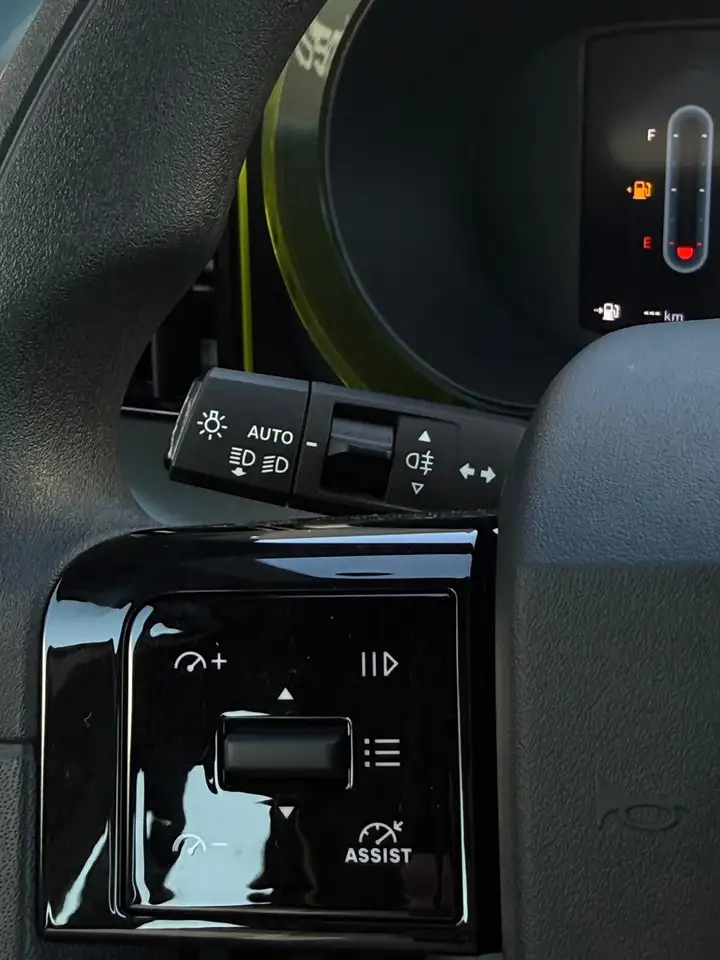 Fiat Grande Panda 2026 — фото 10