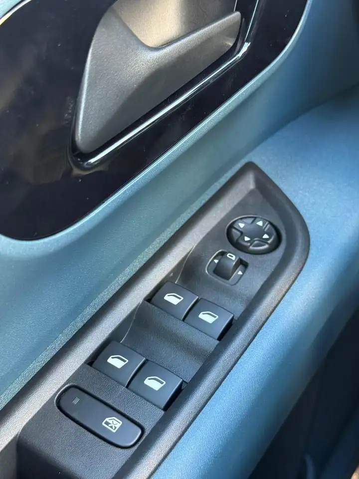 Fiat Grande Panda 2026 — фото 14