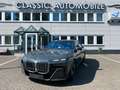 BMW i7 xDrive 60 M Sportpaket/Fond Entert/NP182.110€ Szürke - thumbnail 2
