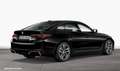 BMW i4 eDrive40 Gran Coupé HK HiFi DAB GSD Shz Schwarz - thumbnail 2