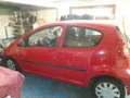 Peugeot 107 Rood - thumbnail 3